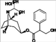 Ipratropium Bromide Impurity 10 HCl