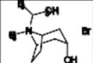 Ipratropium Bromide EP Impurity A Bromide (Ipratropium Bromide USP Related Compound A)