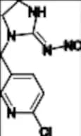 Imidacloprid Impurity 3