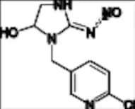 Imidacloprid Impurity 4