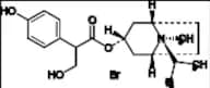 4-Hydroxy Ipratropium Bromide