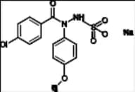 Indomethacin Impurity 1 Sodium Salt