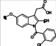 Indomethacin (Indometacin) EP Impurity D