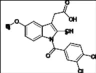 Indomethacin (Indometacin) EP Impurity G
