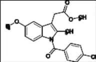 Indomethacin (Indometacin) EP Impurity H (Indomethacin Methyl Ester)
