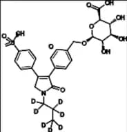 Imrecoxib Impurity 2-d7