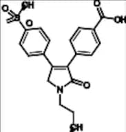 Imrecoxib Impurity 3