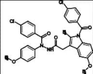 Indomethacin (Indometacin) EP Impurity J (Indomethacin Diamide)