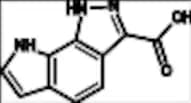 1,8-Dihydro-Pyrrolo[3,2-g]indazole-3-carboxylic acid