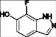 7-Fluoro-1H-Indazol-6-ol