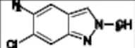 Indazole Related Compound 1