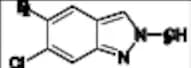 Indazole Related Compound 4