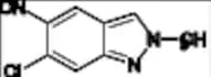 Indazole Related Compound 6