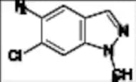 Indazole Related Compound 7