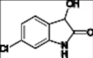6-chloro-3-hydroxyindolin-2-one