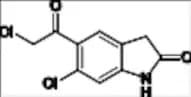 5-(2-Chloroacetyl)-6-chlorooxindole