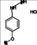 Indomethacin Impurity 4 HCl