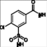Indapamide Impurity 2