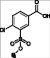 Indapamide Impurity 3