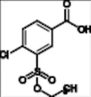 Indapamide Impurity 4