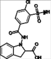 Indapamide Impurity 10