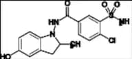 5-Hydroxy Indapamide