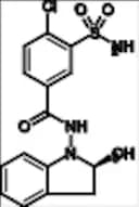 Indapamide Impurity 16