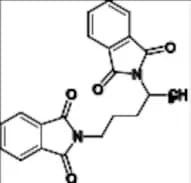 2,2'-(1-Methyl-1,4-Butanediyl)bis-1H-Isoindole-1,3(2H)-Dione