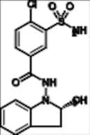 Indapamide Impurity 17