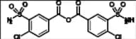 Indapamide Impurity 22