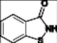 benzo[d]isothiazol-3(2H)-one