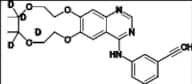 Icotinib-d4
