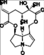Integerrimine N-oxide