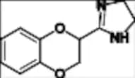 Idazoxan HCl