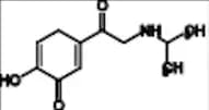 Isoproterenol Impurity 8
