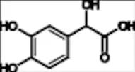Isoproternol Impurity D1 (DL-3,4-Dihydroxymandelic Acid)