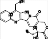 Irinotecan EP Impurity F (7-Ethyl Camptothecin)