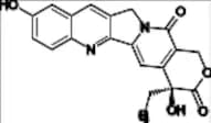 Irinotecan EP Impurity B (Irinotecan USP Related Compound A, 10-Hydroxy Camptothecin)