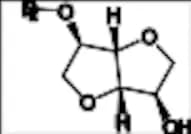 D-Isoidide Mononitrate (Diluted with Lactose)