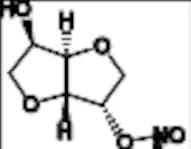 Isosorbide Dinitrate EP Impurity B (Isosorbide2-Mononitrate) (Diluted with Lactose)