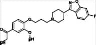 Iloperidone Impurity 4
