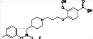 Iloperidone Impurity 8