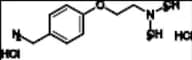 Itopride Impurity 6 DiHCl