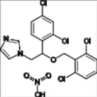 Isoconazole Nitrate