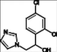 Isoconazole Nitrate EP Impurity A ((Fenticonazole, Econazole, Miconazole, Sertaconazole) EP Impuri…