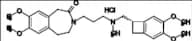 Ivabradine HCl