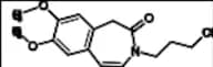 Ivabradine Impurity 5