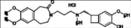 Ivabradine Impurity 16 HCl