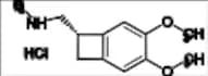 Ivabradine Impurity 17 HCl