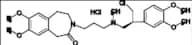 Ivabradine Impurity 27 HCl